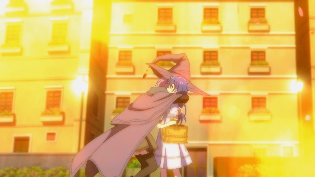 【shadow of the sun】薰衣魔女-艾丝黛儿的救赎之旅