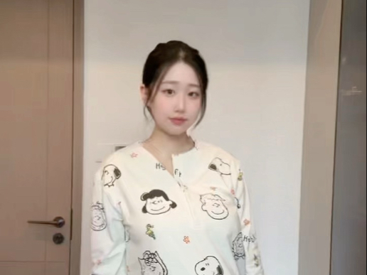 8个月的蟹二摇