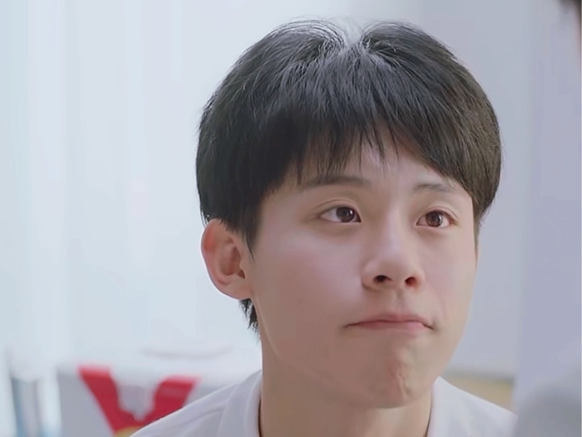 【周奇/方一凡】"宝宝 你是一只香香甜甜的小熊软糖"/可爱向