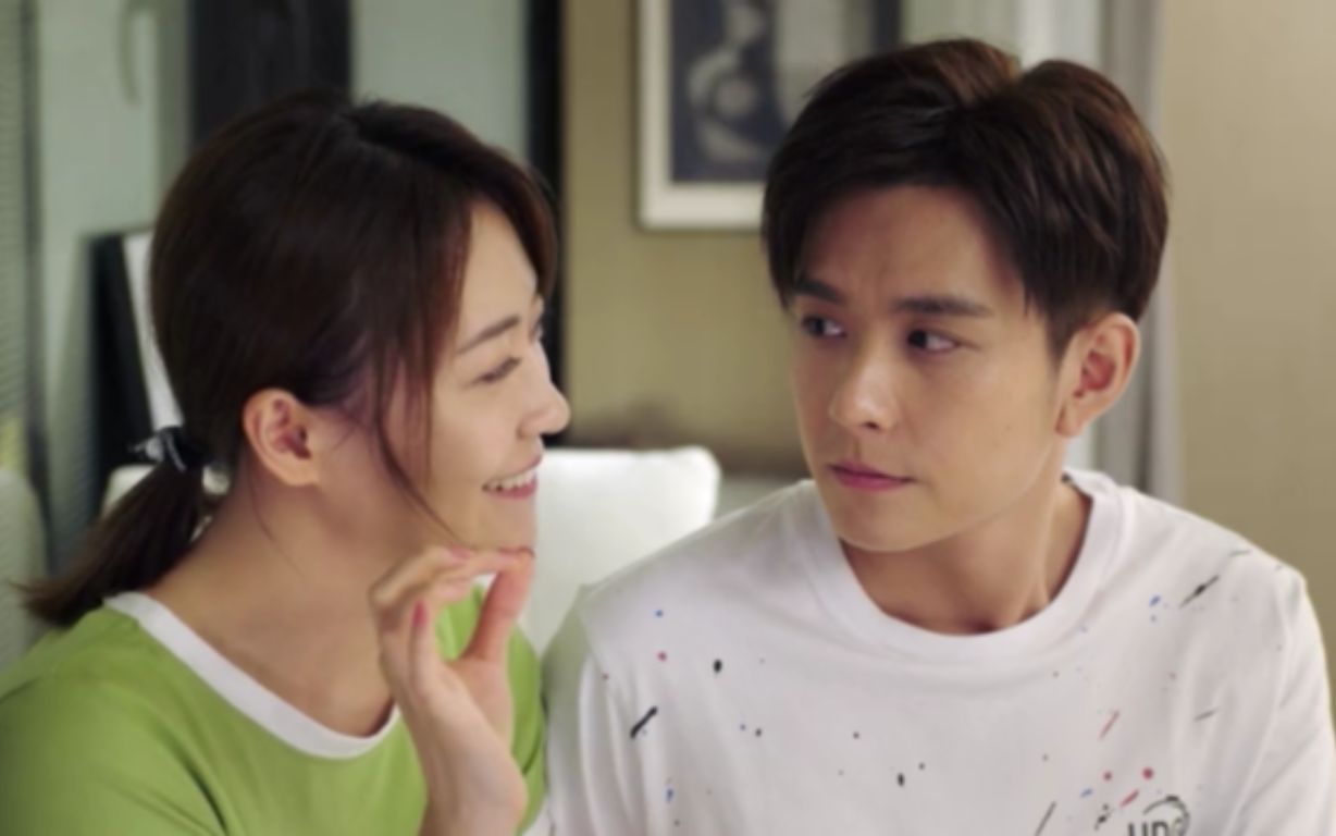 【奈何boss要娶我2】闻立x贾菲 "绯闻"cp 合体怼黑粉撒狗粮