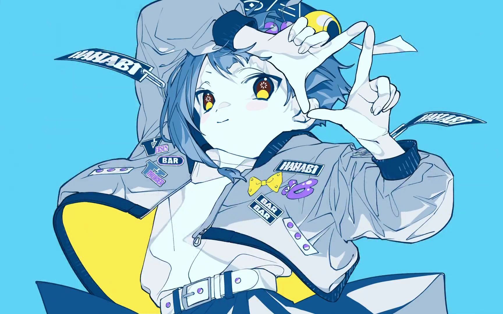 【小春六花ai】 parallellalla demo