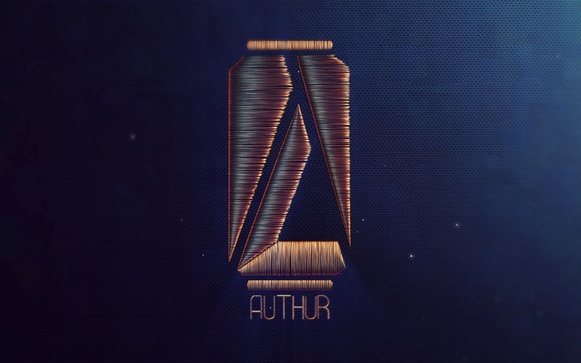 Authurlogo哔哩哔哩bilibili