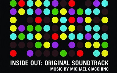 【动画电影原声】【头脑特工队】【OST】Inside Out Soundtrack (by Michael Giacchino)哔哩哔哩bilibili