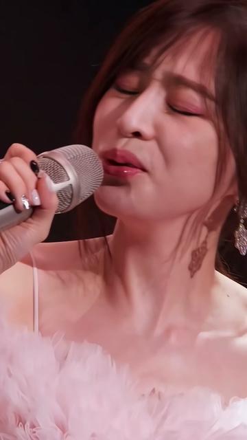 王心凌solo《大眠》永远是经典的存在