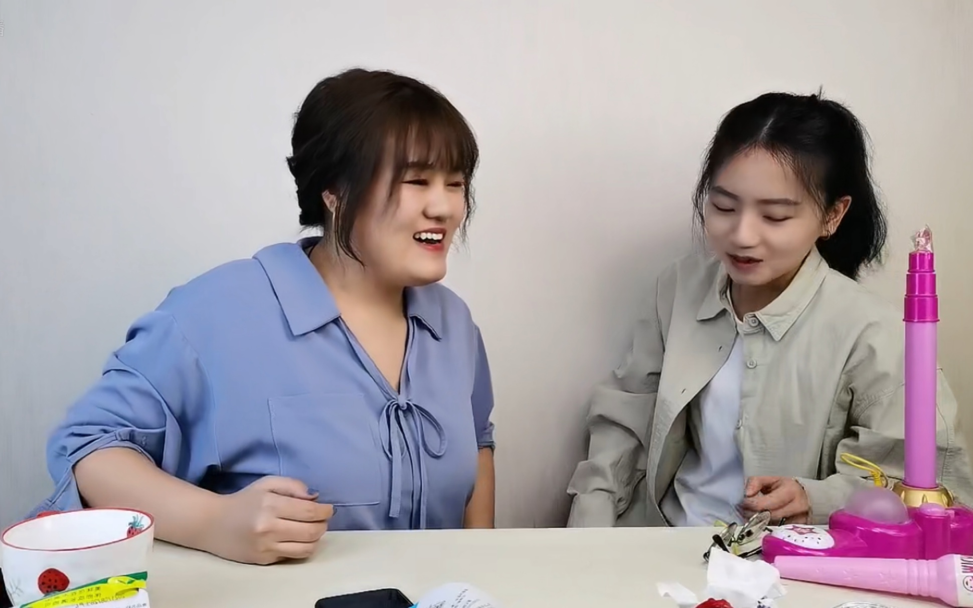 【八万二饼】二师傅超美高马尾限定直播cut