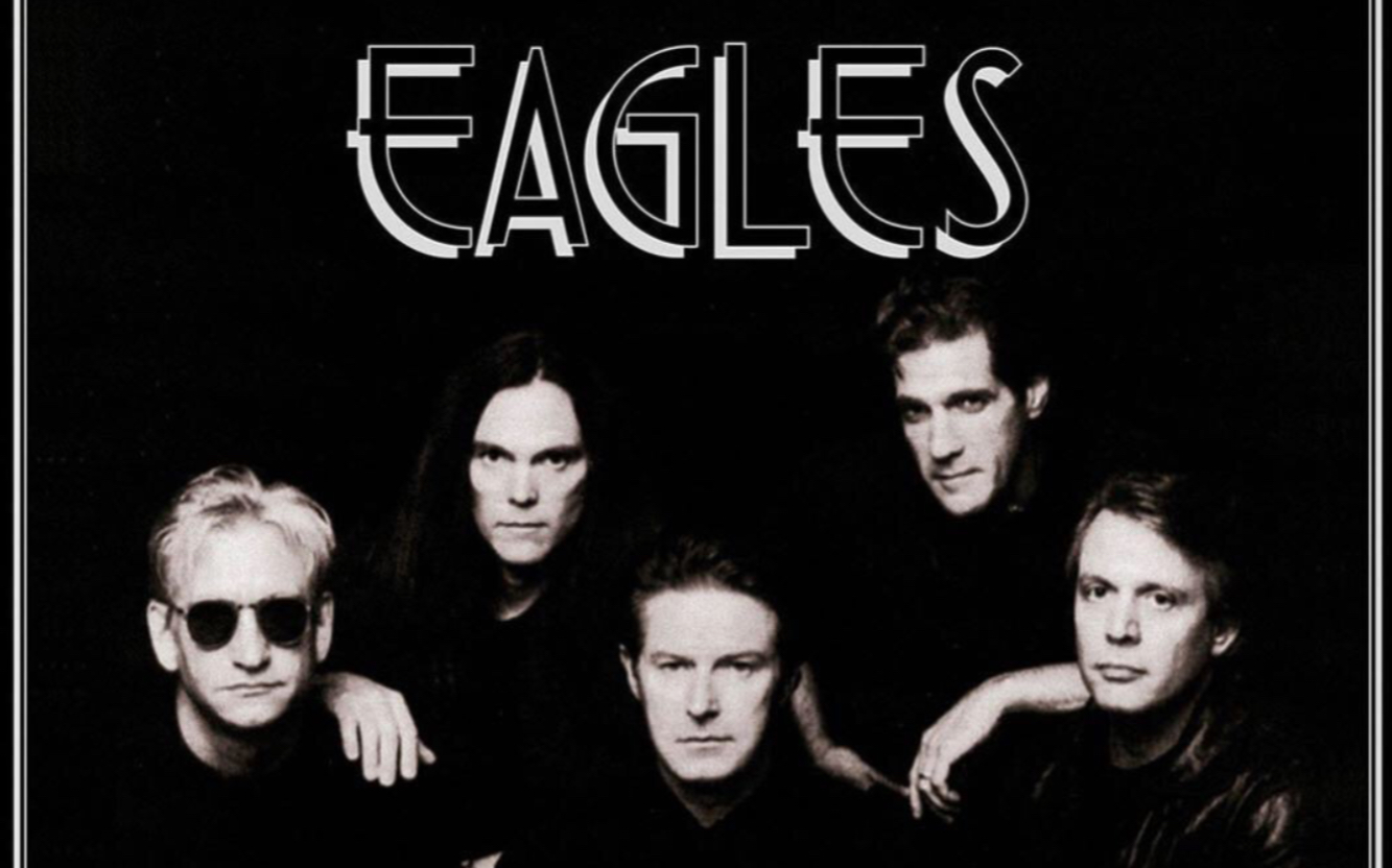 [图]【Eagles】1994冰封地狱演唱会未收录歌曲（优酷转载）