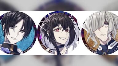 OVER REQUIEMZ」アニメイト特典ドラマCD『サブクエスト：3人だけ