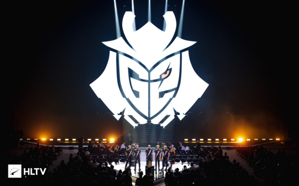 2022最大的惊喜 g2夺冠