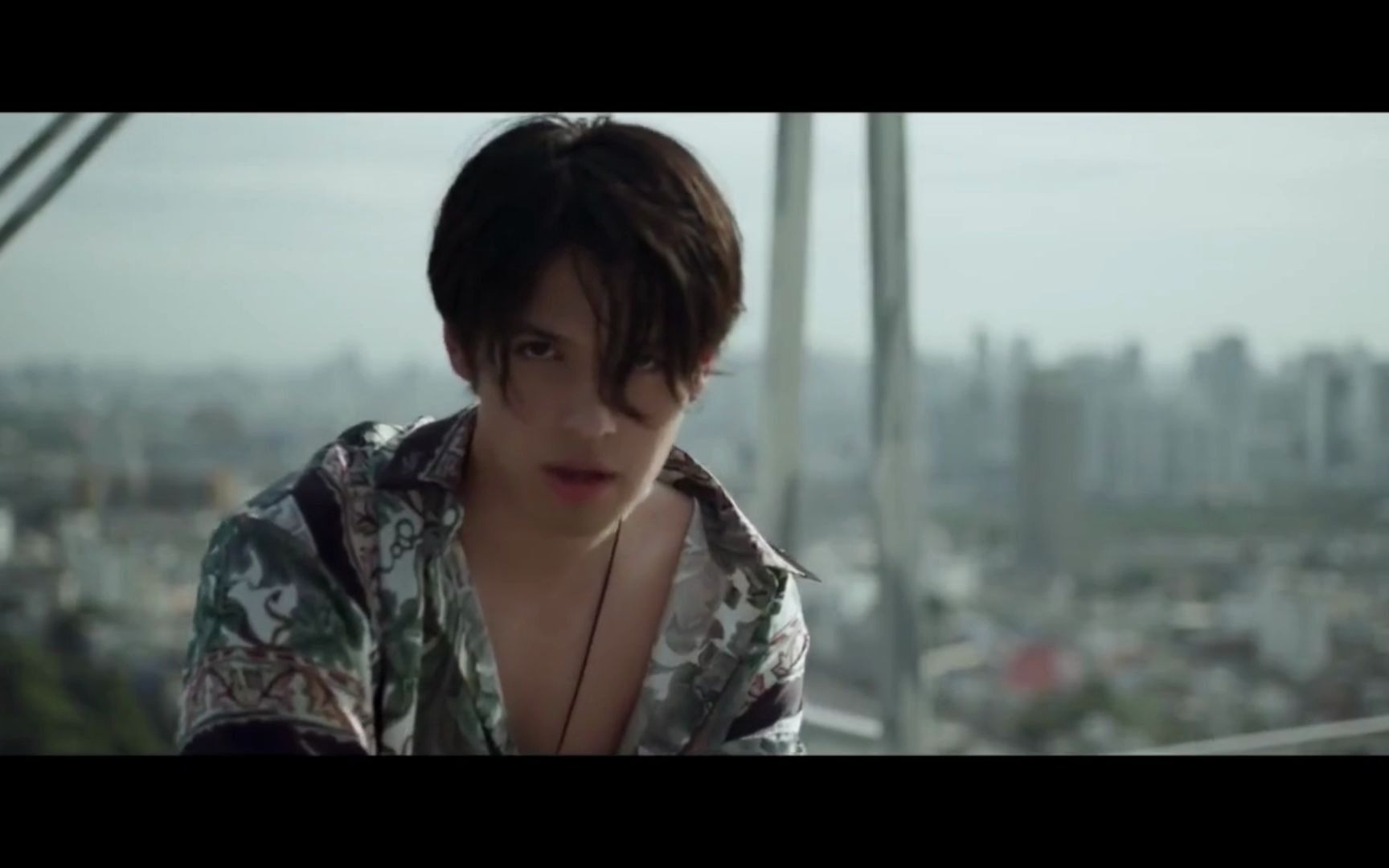 goupie love# 青山威廉 william aoyama  20th century boy