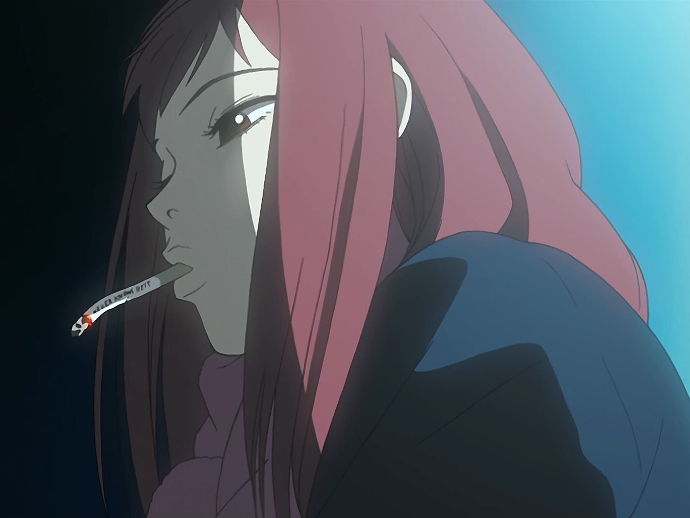 【特别的她】Here with me