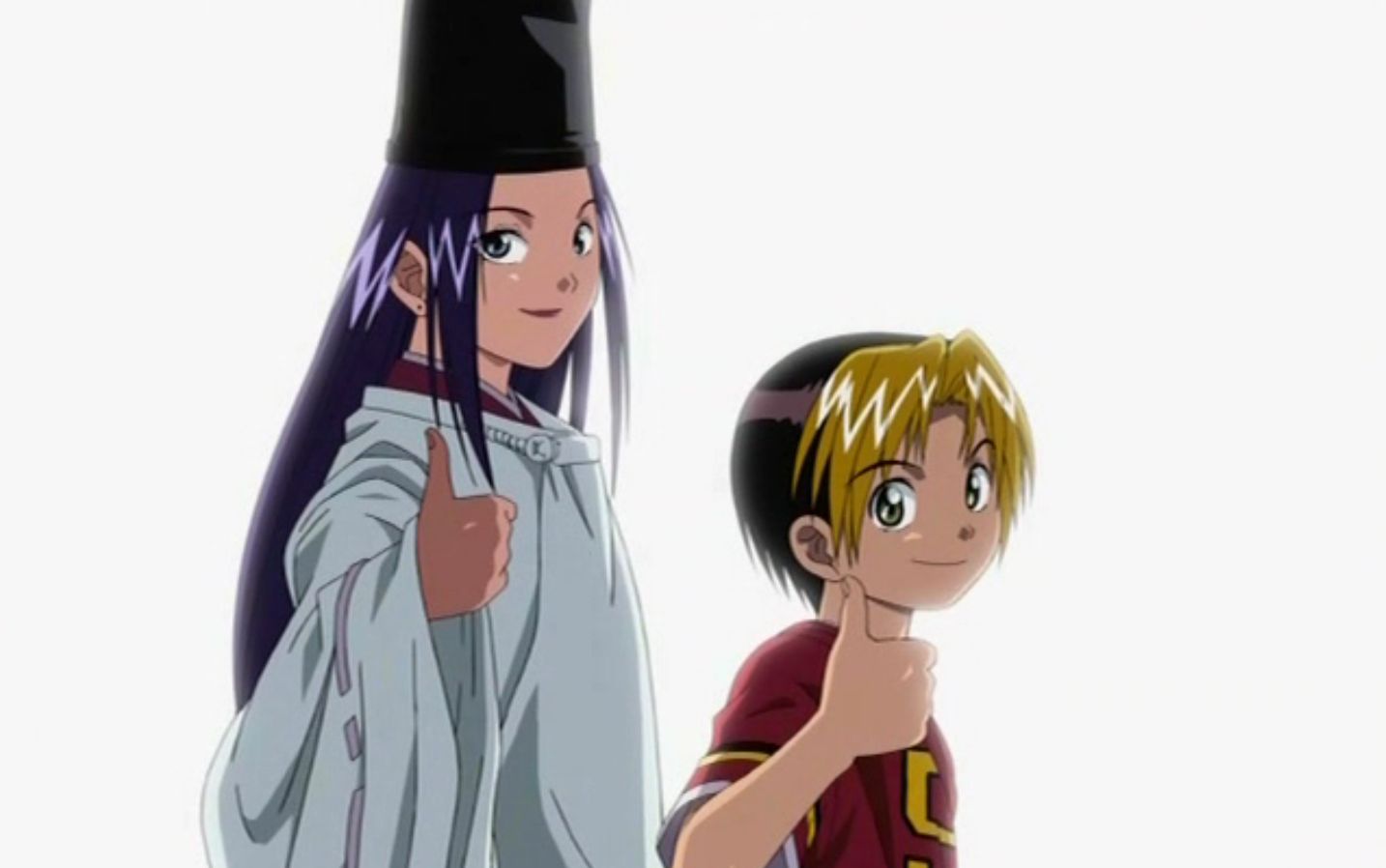 棋魂 佐为 光 (さくら あなたに出会えてよかった)