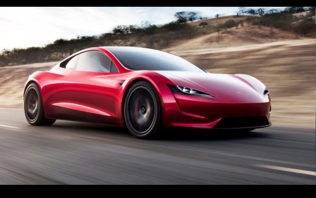 第一台跑车开源:特斯拉又要改变中国电车行业?