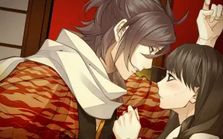 逆轉吉原扇屋篇 搜索结果 哔哩哔哩 Bilibili 逆轉吉原扇屋篇 搜索结果 哔哩哔哩 Bilibili