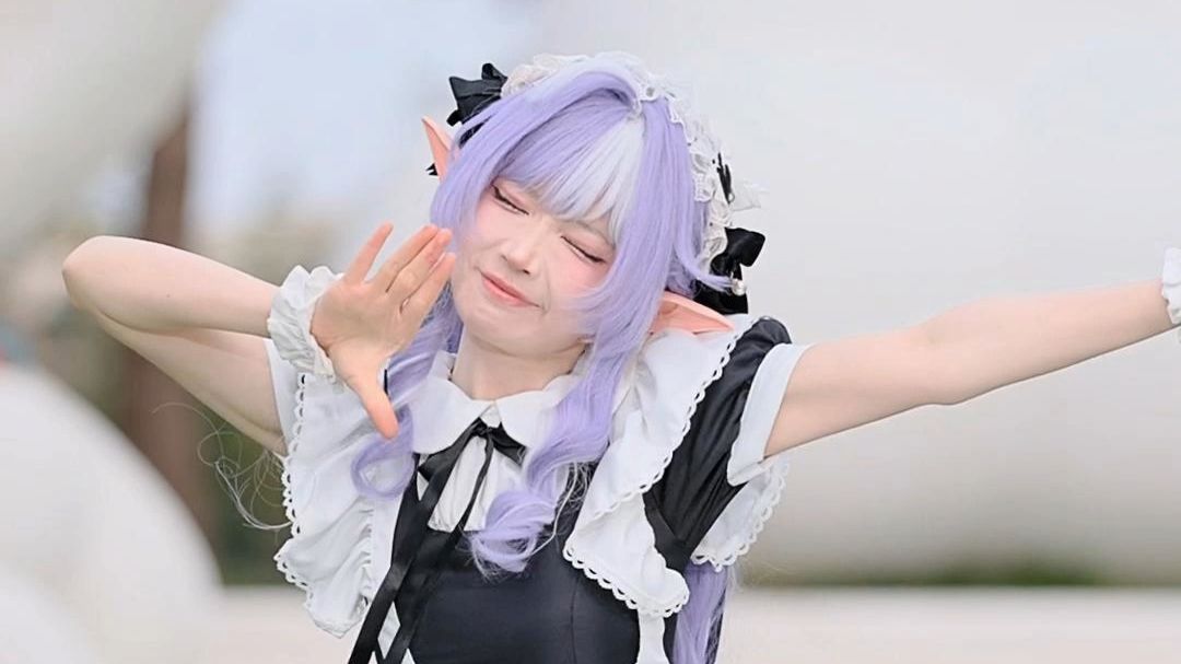 雪柔睡不醒