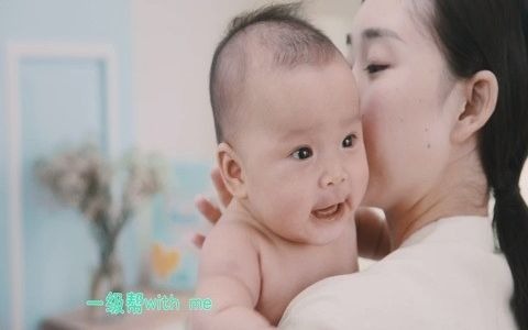 Pampers摸摸操哔哩哔哩bilibili