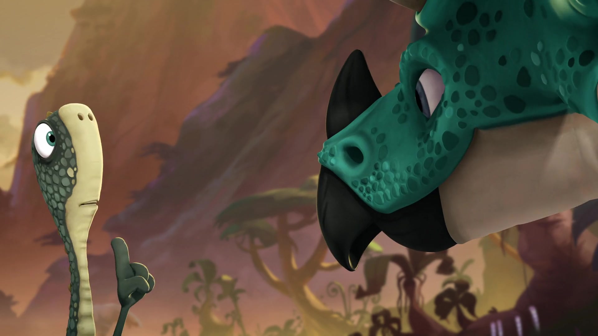 安迪的恐龙冒险中文版 - 资源合集 - 小不点搜索