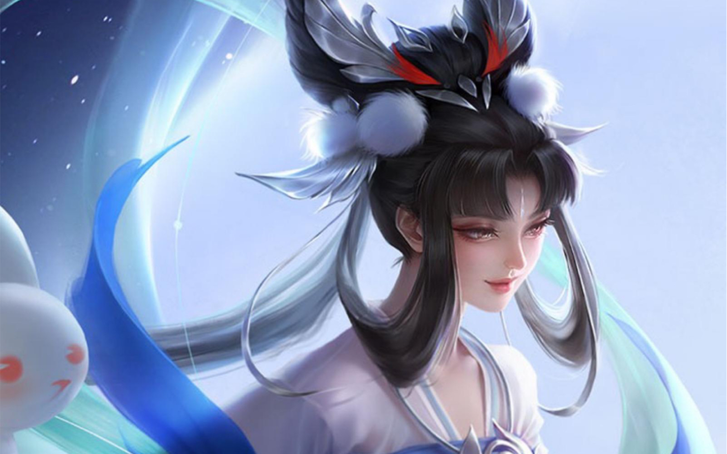 配音嫦娥配音07如梦令什么时间返场