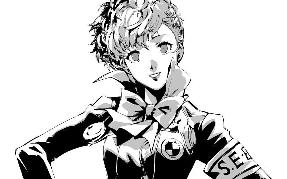 【巨爽手绘屋】 6 哈姆子