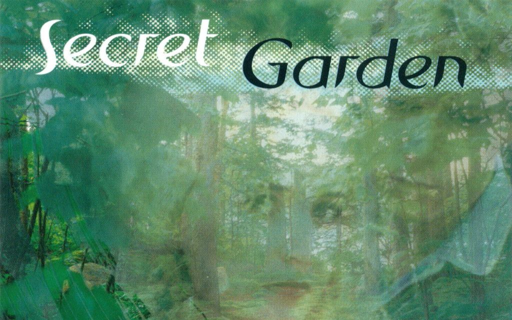 [图]Secret Garden - Nocturne - Songs from a Secret Garden（1996）