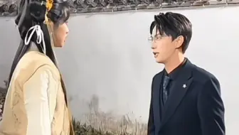 【陈韬导演】20241201陈政阳岳雨婷熬大夜直播录屏片段（气急败坏小狗）