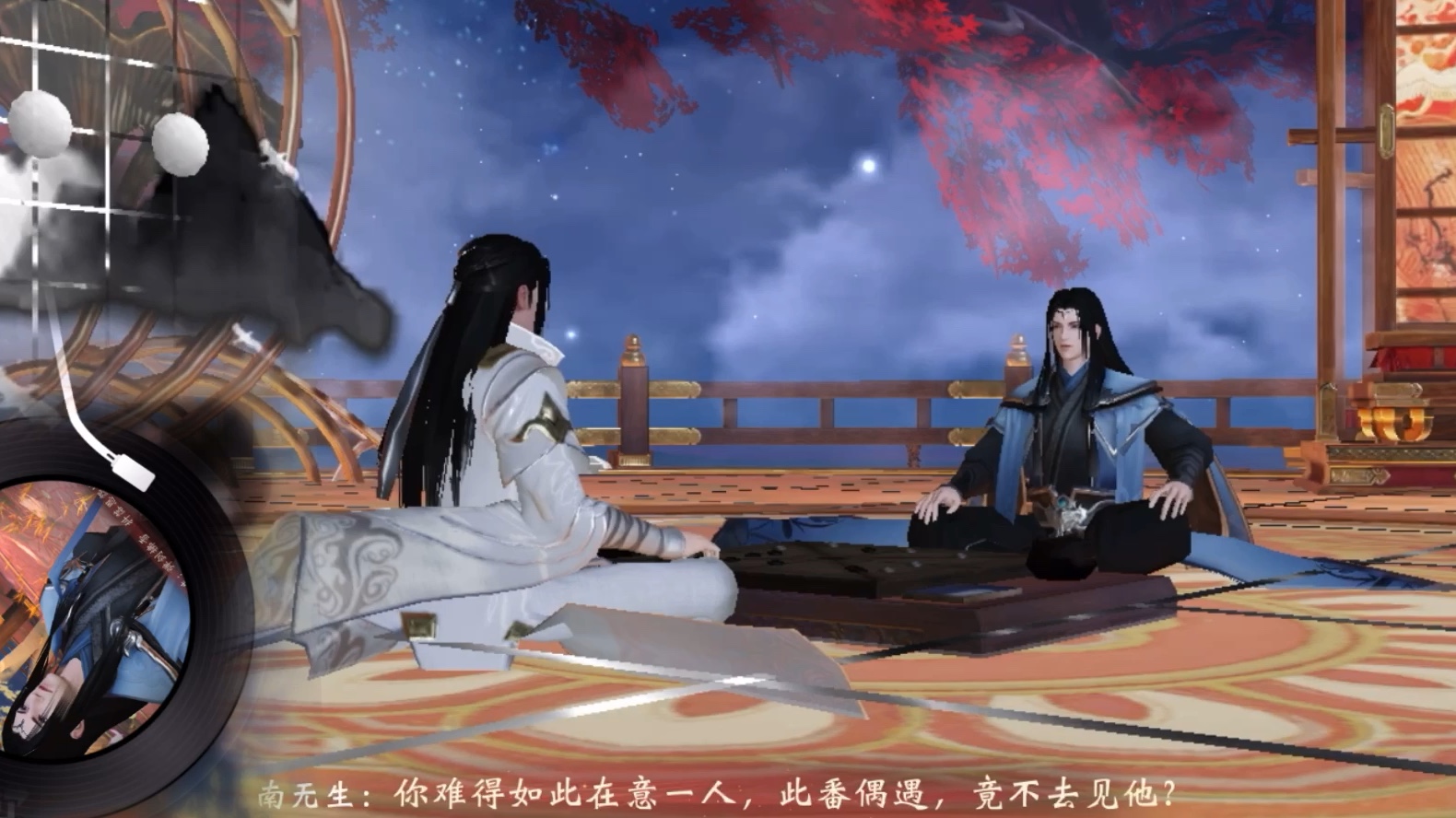 删档测试仿佛就在昨天,现在已经可以预创角了