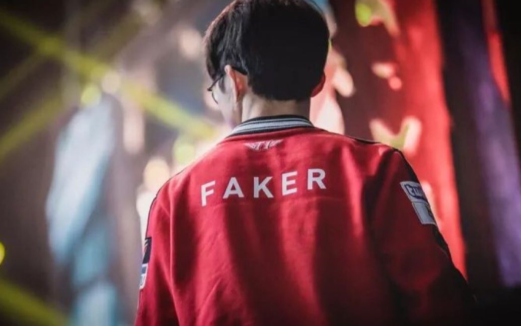 faker李哥表情包图集哔哩哔哩bilibili