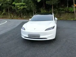 Tải video: [转]大马退休车手特斯拉Model 3长续航版云顶跑山