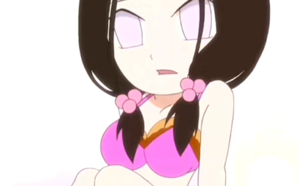 女装宁次小合集,美的捏