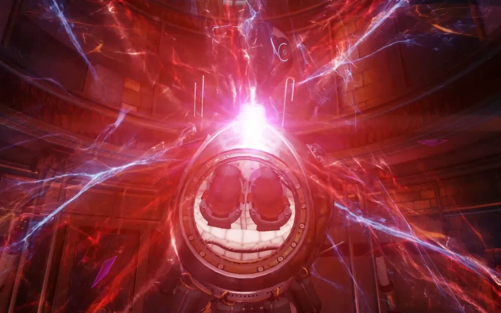 【掠食】心灵无限 消灭拟态