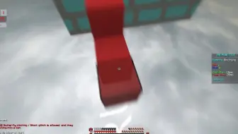 在起床战争中使用TellyBridge虐杀对手