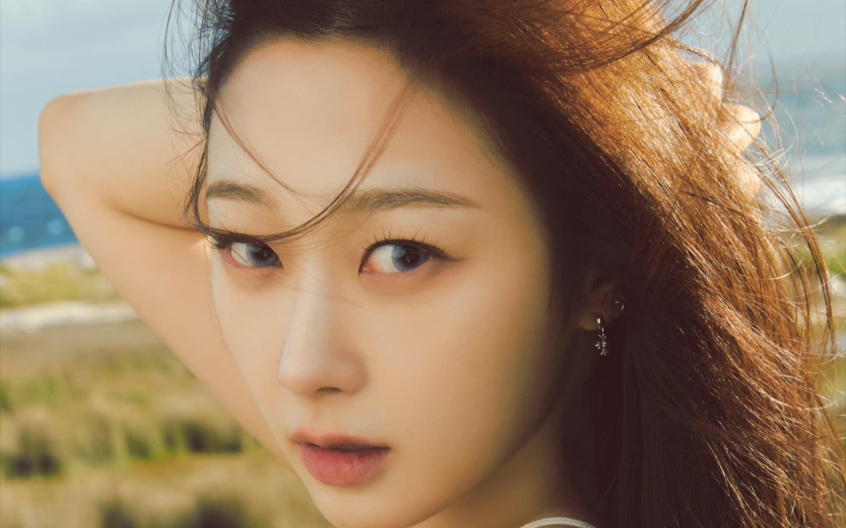 aespa先行曲 giselle预告照公开