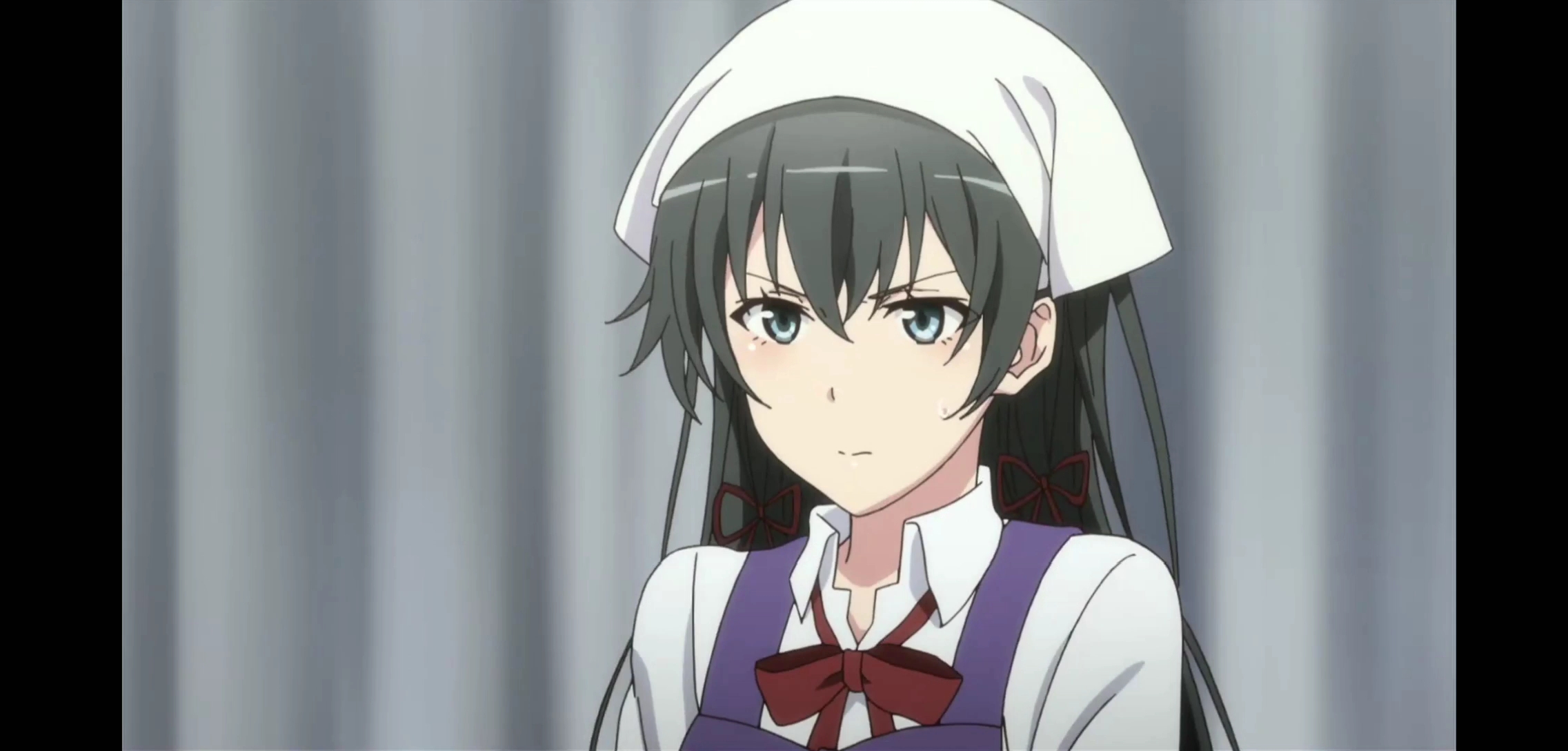 大老师の情人节