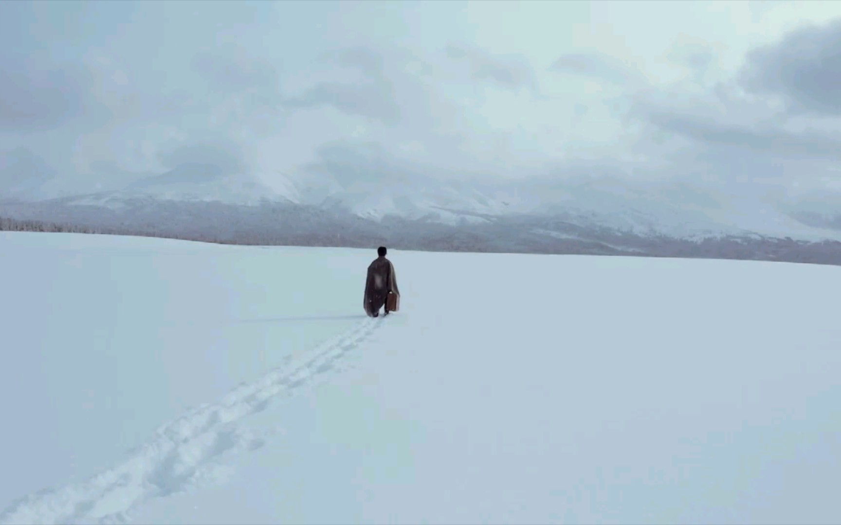 mv分享《陪你去流浪》