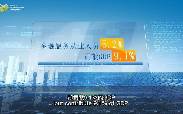 IfFP瑞士财富管理专业培训中心(一)哔哩哔哩bilibili