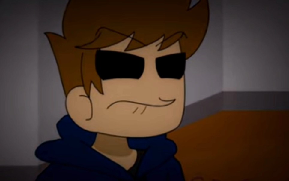 [eddsworld]tom:我*