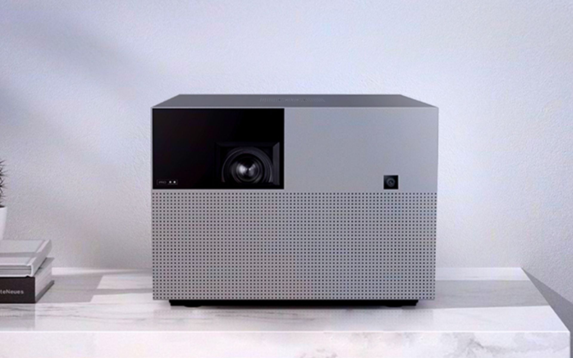 影音娱乐最佳伴侣,峰米投影仪vogue pro使用体验分享_哔哩哔哩_bilibi