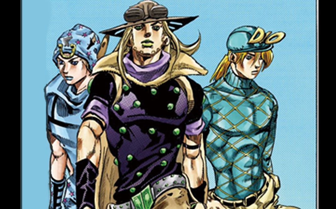 【jojo|sbr|铁瘫龙】迫害龙龙【沙雕向】_哔哩哔哩_bilibili