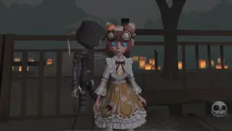 声優 第五人格 04 機械技師の立ち回り解説最新版 チェイス編 距離チェ ロボガの極意 牧野天音 哔哩哔哩 Bilibili