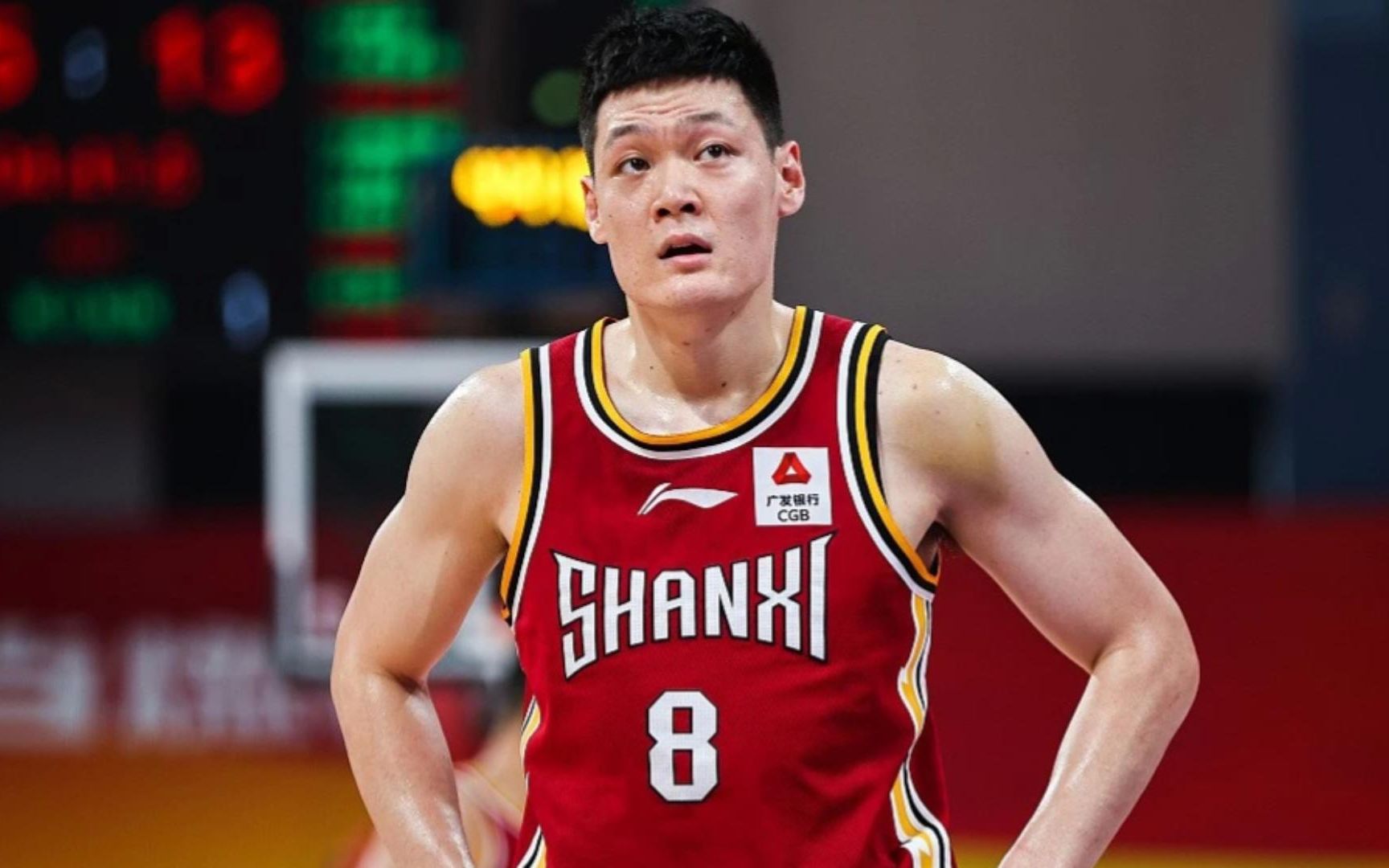 【张宁7抢断生涯新高】全场拼下7抢断,限制联赛得分王只得23分,这样的