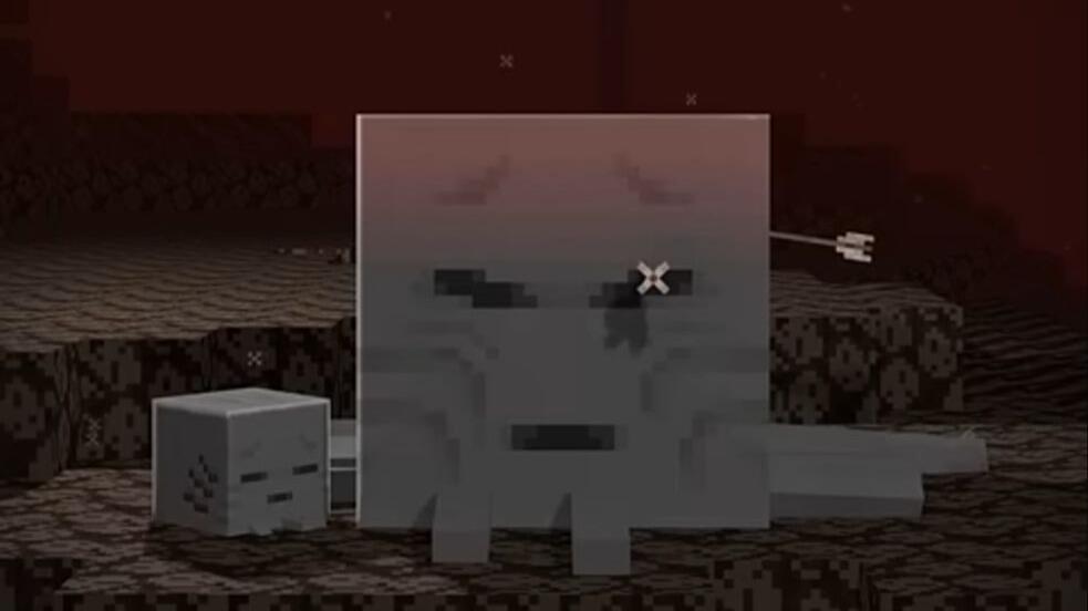 【MINECRAFT】恶魂、快乐恶魂部分动画、漫画、梗视频合集_哔哩哔哩_bilibili