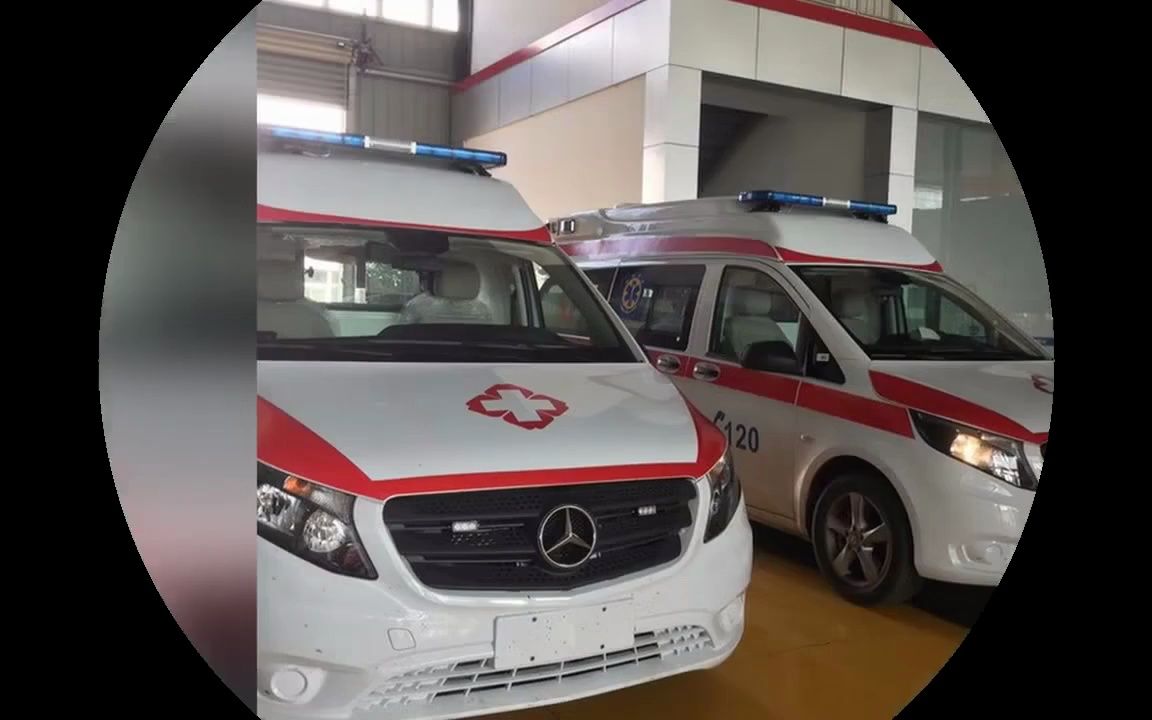 十堰非急救病人转运车,十堰救护车长途接送转运