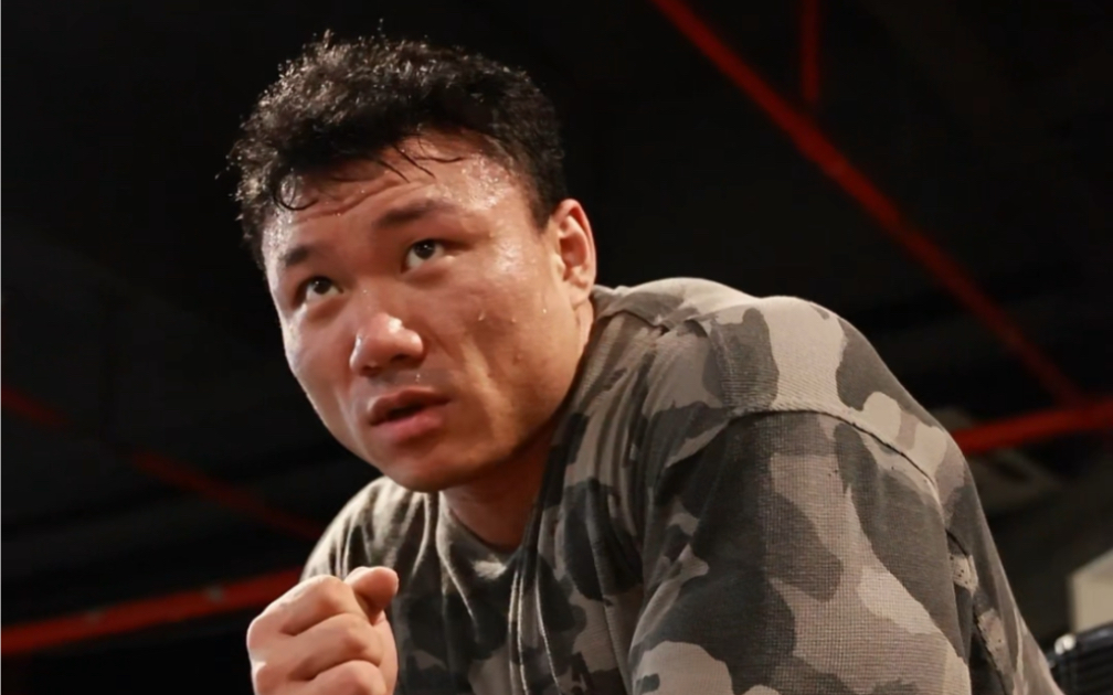 距离9月10号意大利职业赛倒计时25天!-袁国盛-袁国盛-哔哩哔哩视频