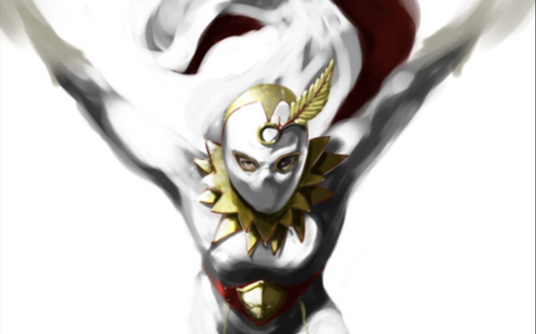 【老特摄mad】正义的象征 神鹰人战斗剪辑mad op完整版:「コンドール