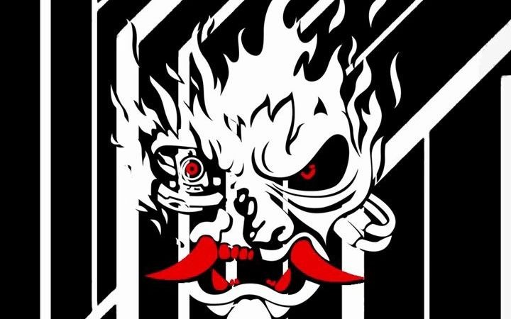 【赛博朋克2077】 archangel-武侍乐队