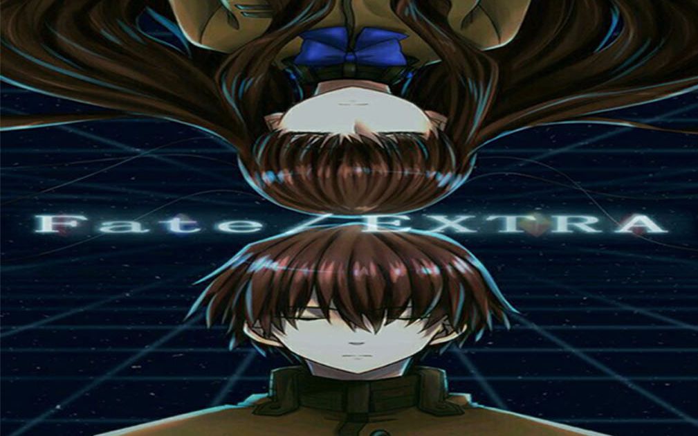 Fate/EXTRA 序章『中文字幕』_哔哩哔哩_bilibili