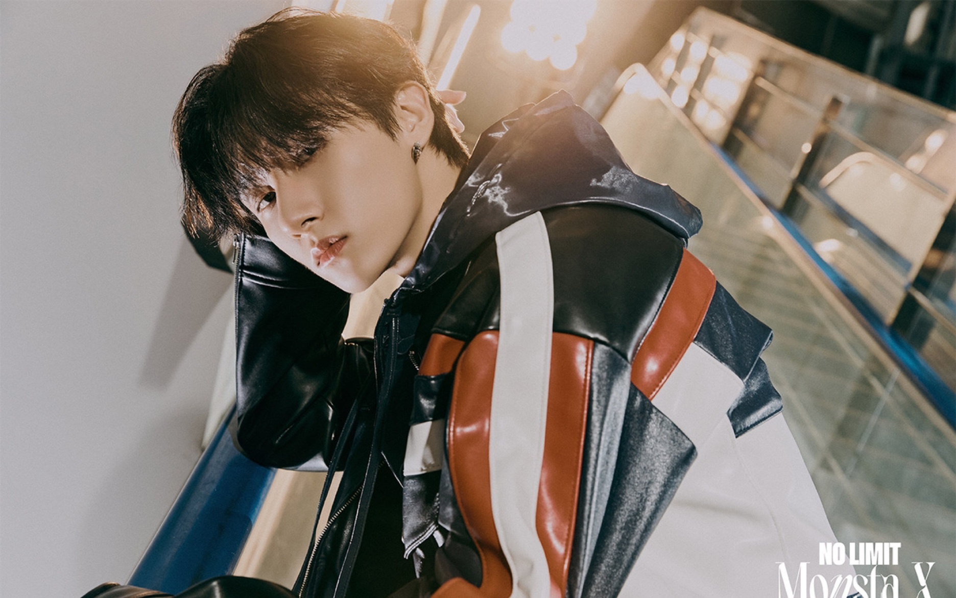 [任昌均] rush hour直拍 - music bank