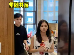 下载视频: 自从生了女儿后，我省心多了，真是一物降一物，怕闺女回来闻到酒味还特地开抽油烟机#有同款的老公吗#骗你生女儿