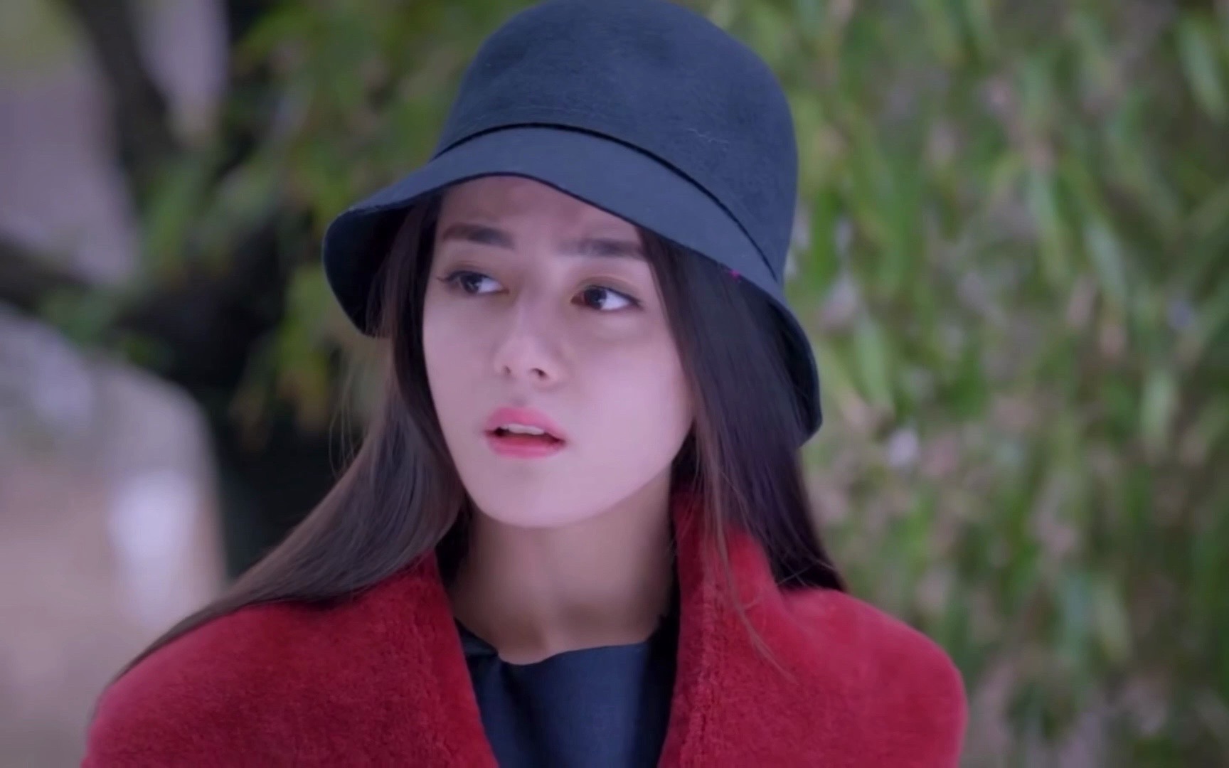 迪丽热巴·高雯cut3.