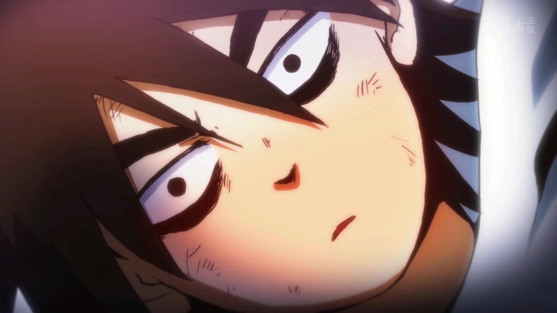 刺客伍六七bgm玄武悲壮尝试做成op形式