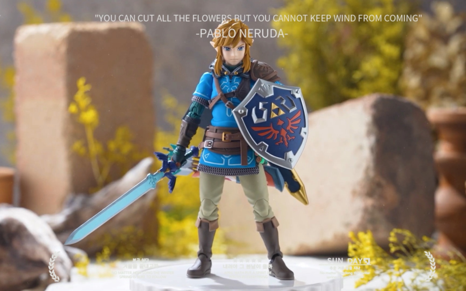 figma 王国之泪 林克 好贵又好看 25年1月出货